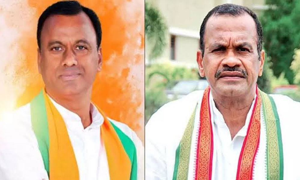 2023లో కోమ‌టిరెడ్డి బ్ర‌ద‌ర్స్.. అలా చేశారా? సంచ‌ల‌న విష‌యం!