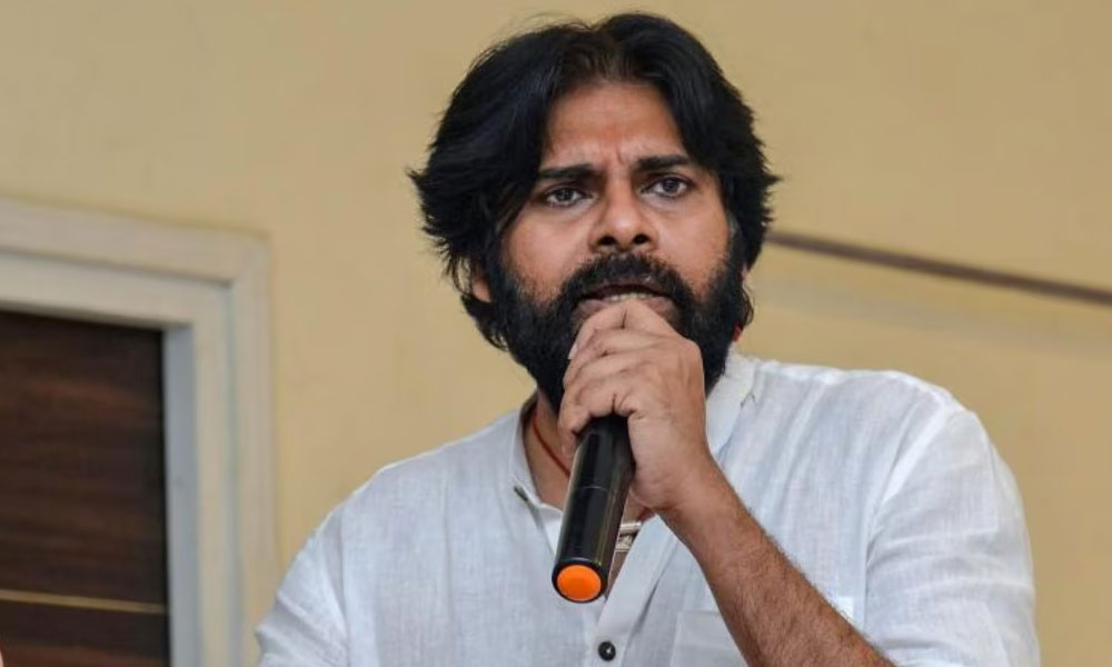 ప‌ల్లెల్లో ప్ర‌గ‌తి... జ‌న‌సేన‌కు ప‌ల్లె వెలుగులు..!