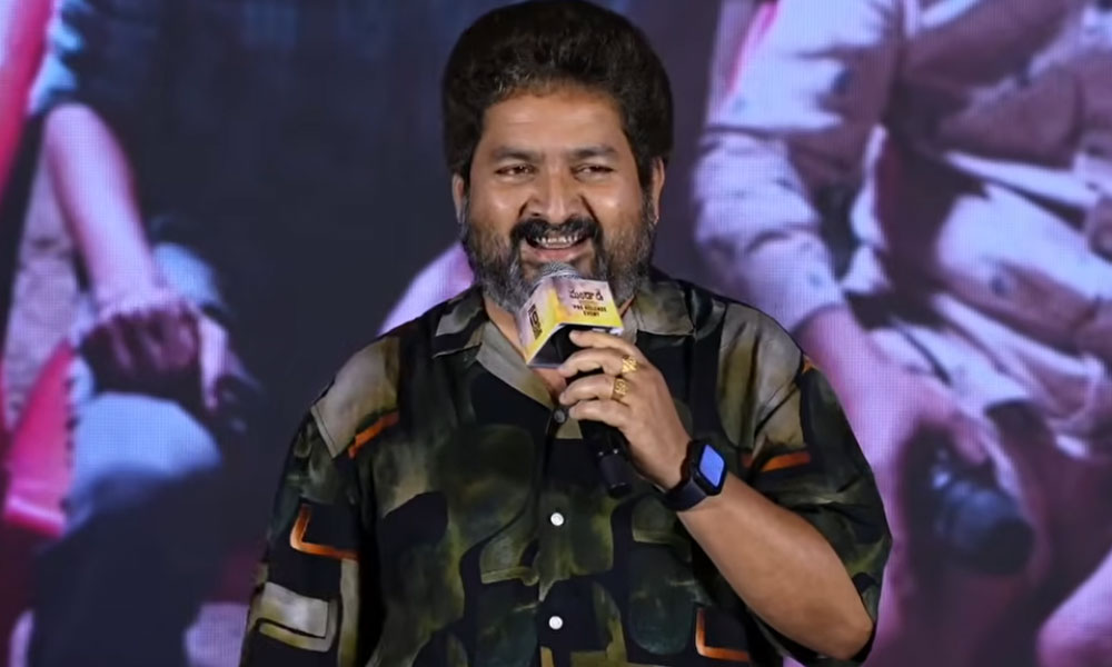 ఇంట గెలిచి రచ్చ గెలవాలి: సుహాస్‌పై కాసర్ల శ్యామ్ కామెంట్స్!