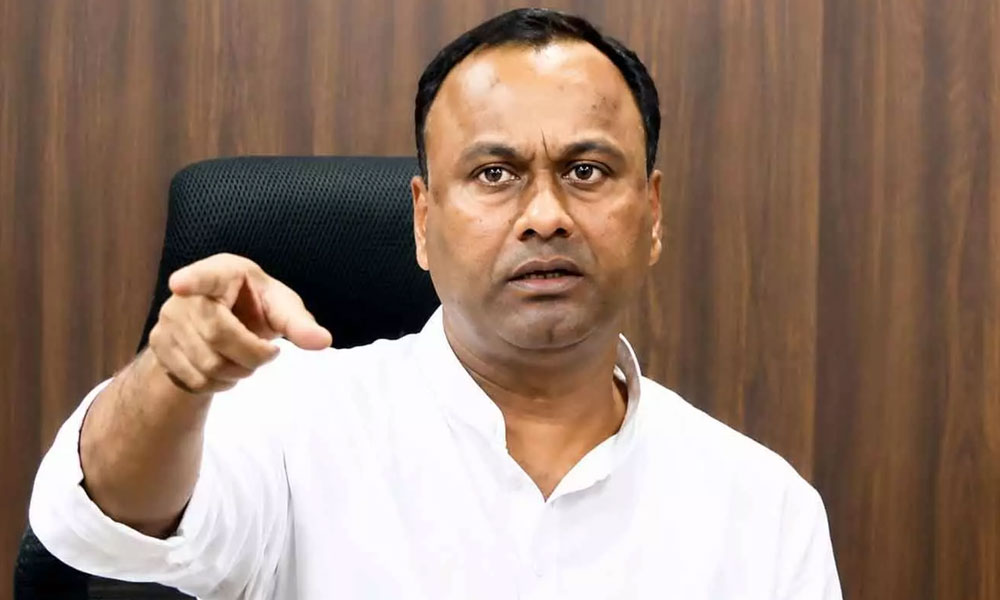 పాపం రాజ‌గోపాల్‌.. కొండా దెబ్బ‌కు యూట‌ర్న్‌!