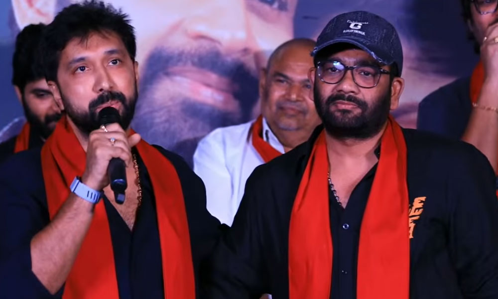 బాబీ శిష్యుడు గురువు అంత ఎదుగుతాడా?