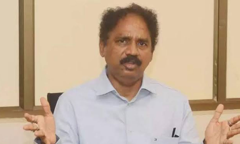మేయర్ రేసులో వాసుపల్లి....జగన్ వ్యూహం ?
