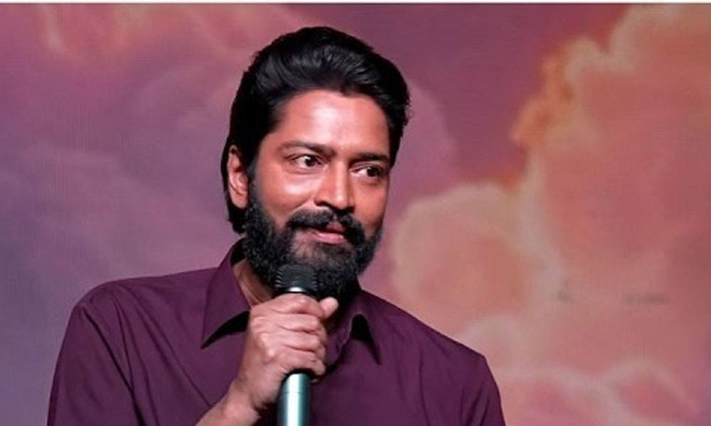 సినిమా ఆడినా ఇక్క‌డే.. ఆడ‌క‌పోయినా ఇక్క‌డే: అల్ల‌రి న‌రేష్ భావోద్వేగ వ్యాఖ్యలు