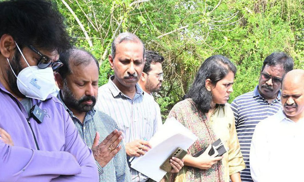 ఆంధ్ర పేప‌ర్ మిల్స్‌కు మూడిన‌ట్టేనా?