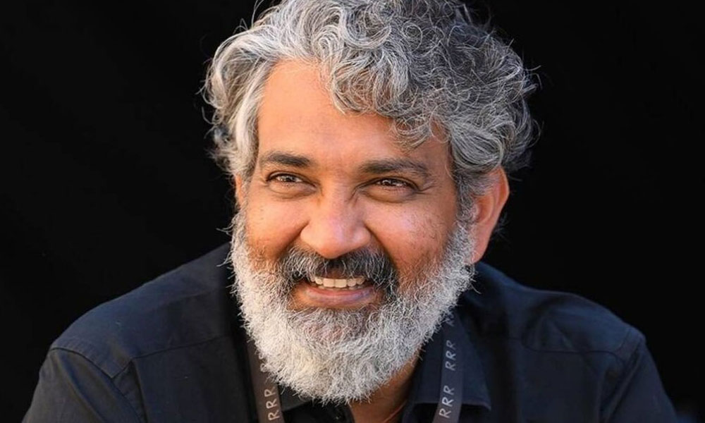 No Story for Rajamouli Block Buster Film Part 2?