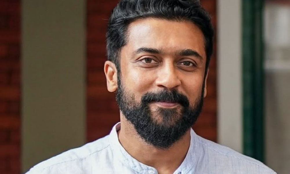 డిఫరెంట్ జానర్లతో సూర్య ప్లాన్.. హ్యాట్రిక్ ప్రాజెక్ట్స్‌పై భారీ అంచనాలు!