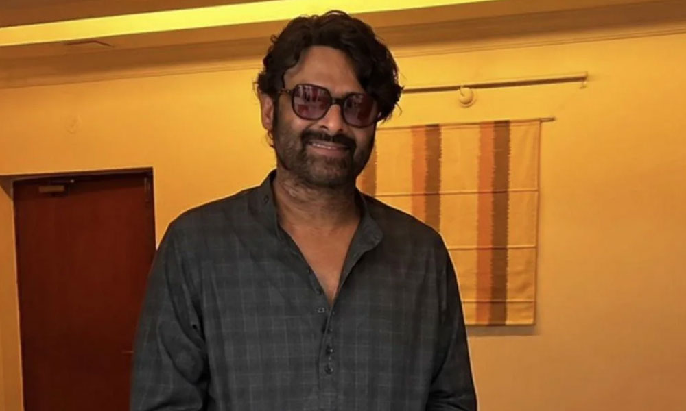 Prabhas Needs One Big Film to Bring Back His Old Magic