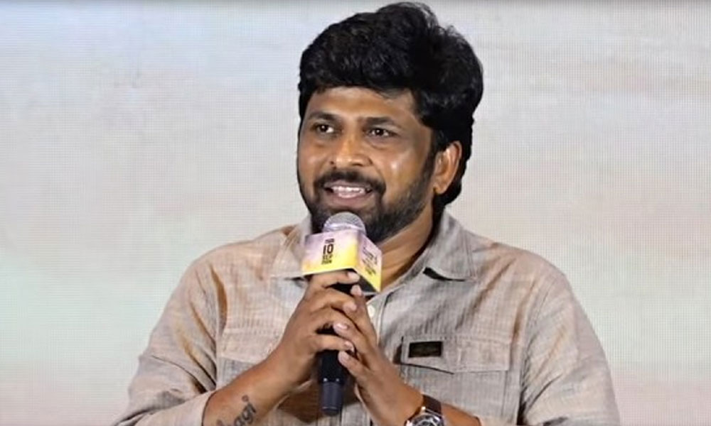జాతీయ అవార్డులే కాదు ఆస్కార్కి వెళ్లినా ఆశ్చర్యం లేదు: శివ నిర్వాణ‌