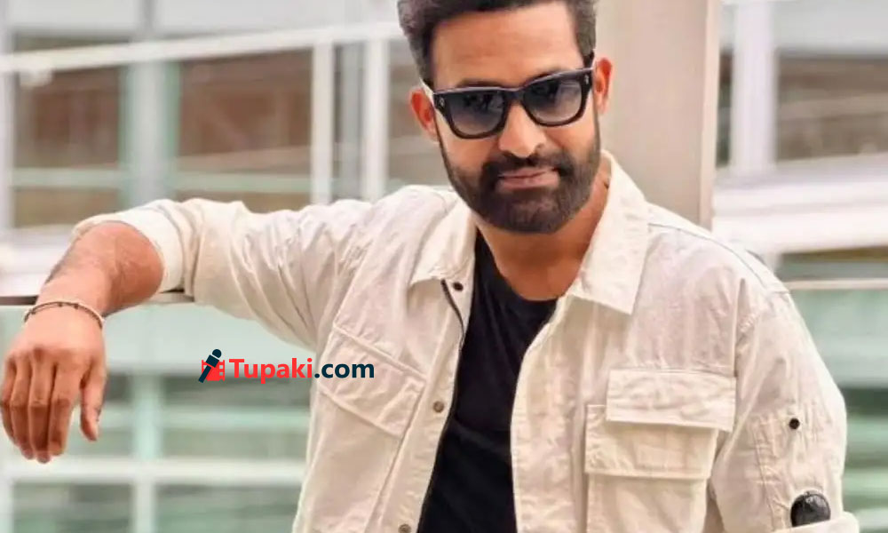 Dragon: Jr NTR to Dance With Three Heroines?