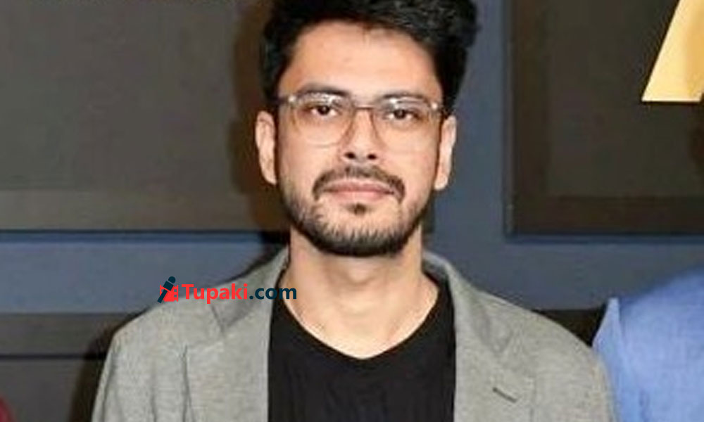 మ‌హ‌మ్మారిని వెండి తెర‌కెక్కిస్తోన్న డైరెక్ట‌ర్!