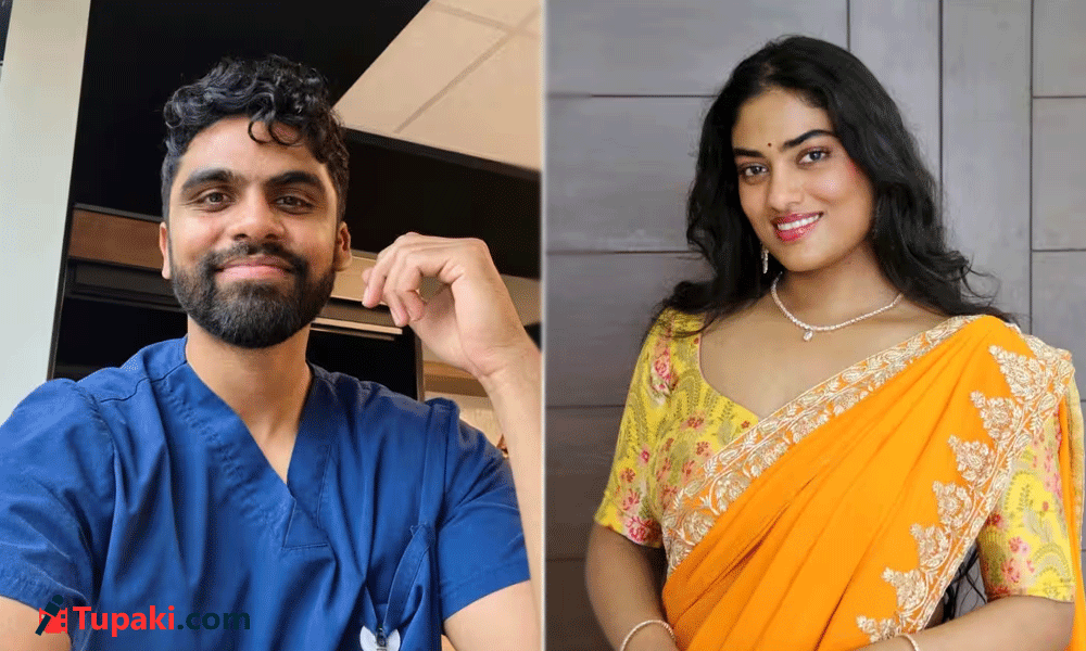 వైఎస్ షర్మిల కుమార్తె వివాహం.. వరుడు ఎవరో తెలుసా?