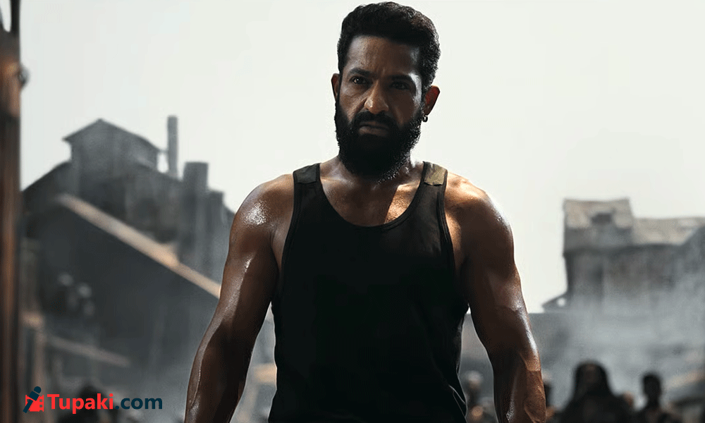 తారక్ స్టైల్‌ ను అసలు మ్యాచ్ చేయగలరా?