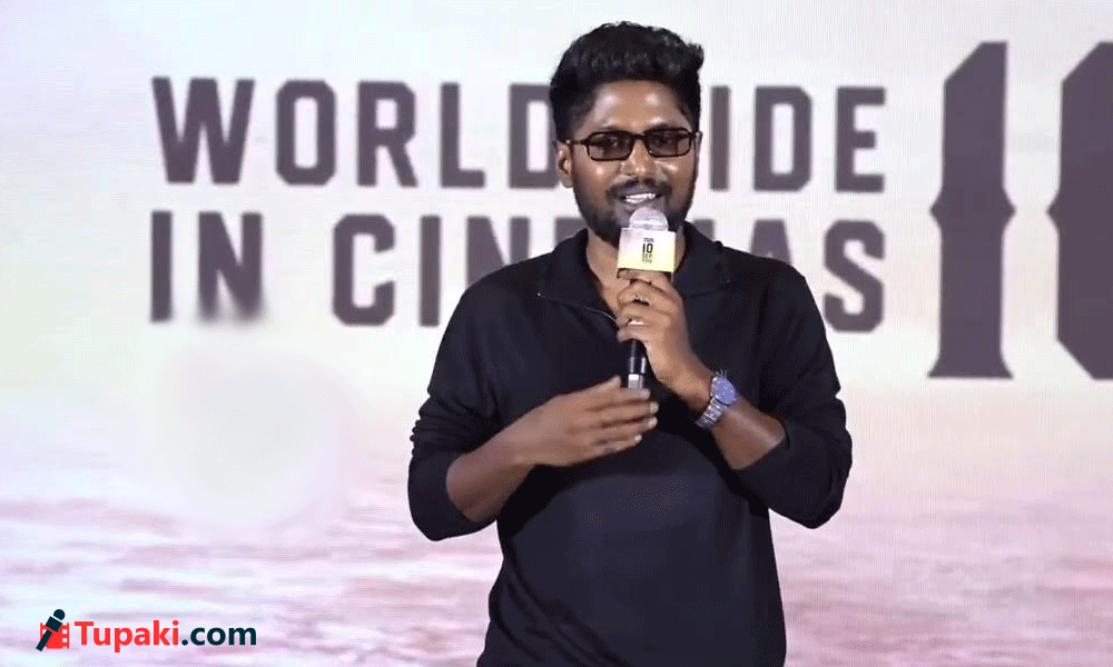 క‌ల‌ర్ ఫోటో త‌ర్వాత మ‌ళ్లీ ఇదే.. ఇప్ప‌టివ‌ర‌కూ చూడ‌ని విజువ‌ల్స్ చూస్తారు: సుహాస్