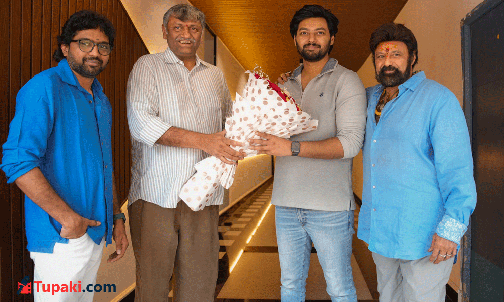 మోక్షు ఎంట్రీ ఈసారైనా స‌క్సెస్ అవుతుందా?
