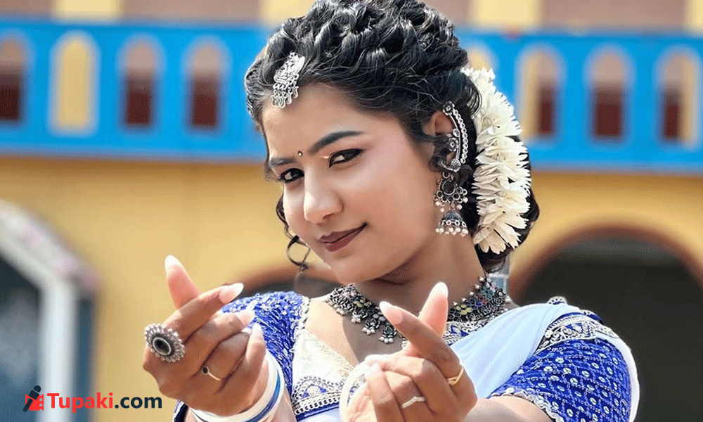 డ్యాన్సర్ మాధురి ఆత్మహత్యాయత్నం వెన‌క కార‌ణం?