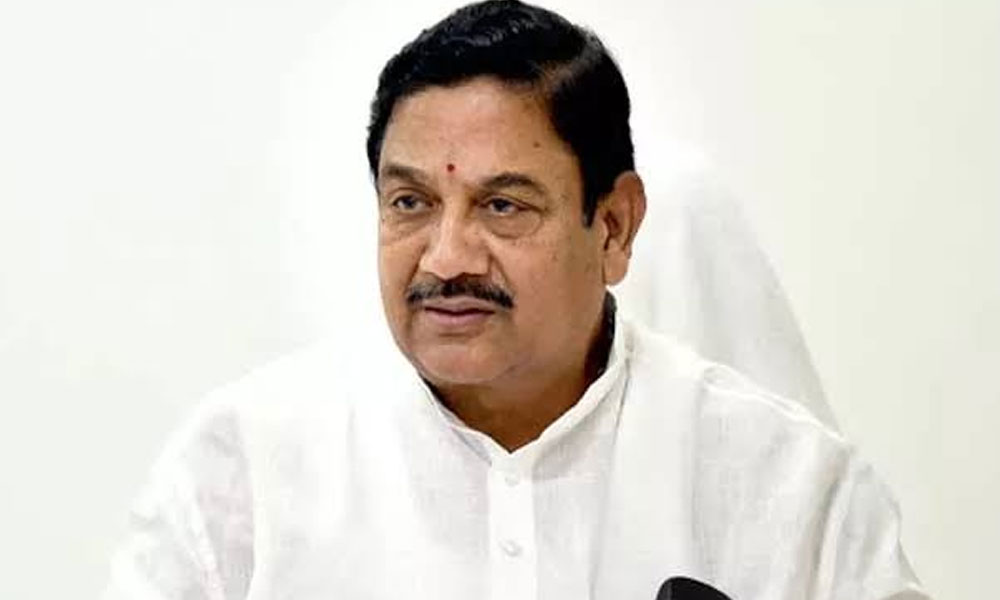 అక్కడ కొత్త ఇంచార్జి...కళా తనయుడికి షాకేనా ?