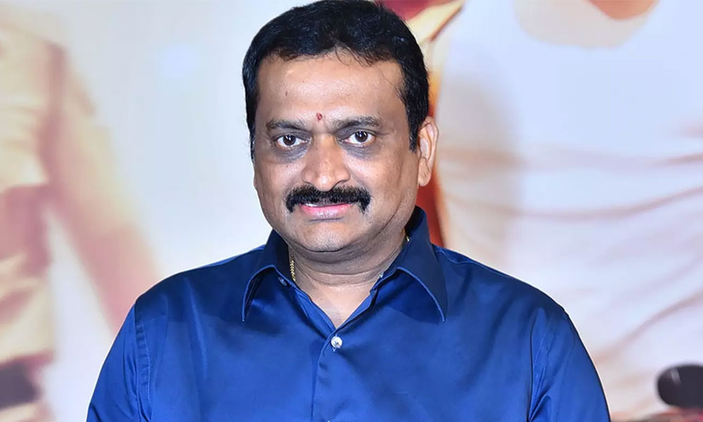 ఎన్నికల విజయం వెనుక బండ్ల గణేష్