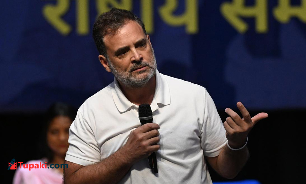 రాహులే ప్రధాని అభ్యర్థి...కాంగ్రెస్ కి ఏమిటీ కష్టం   ?