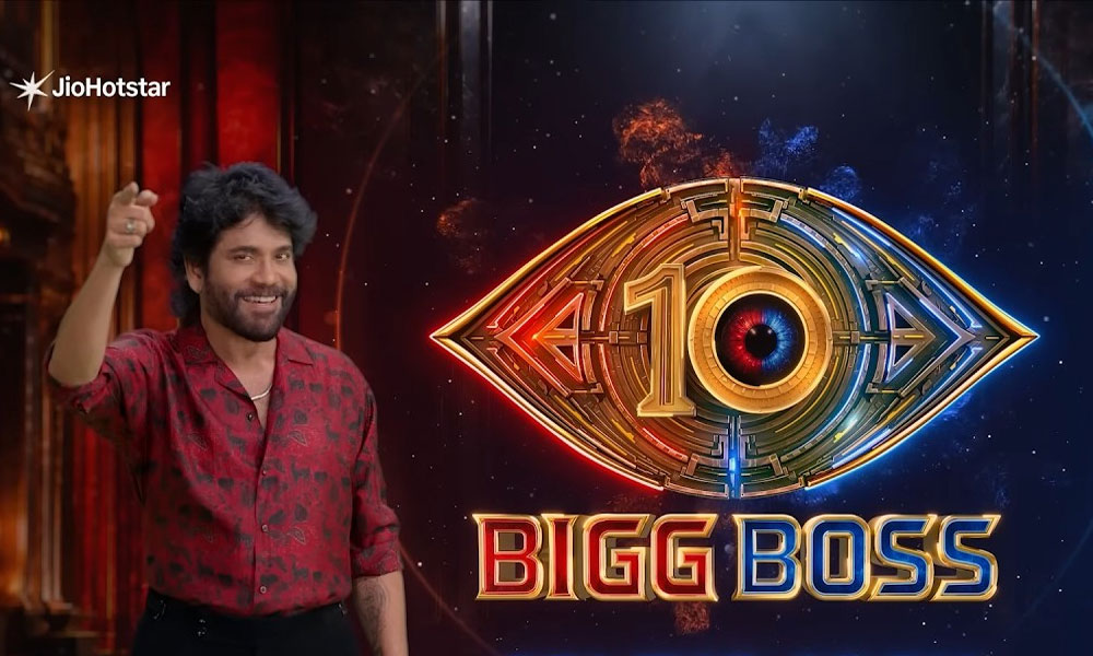 ఫస్ట్ ఇంప్రెషన్ ఆన్ బిగ్ బాస్ 10 కంటెస్టెంట్స్