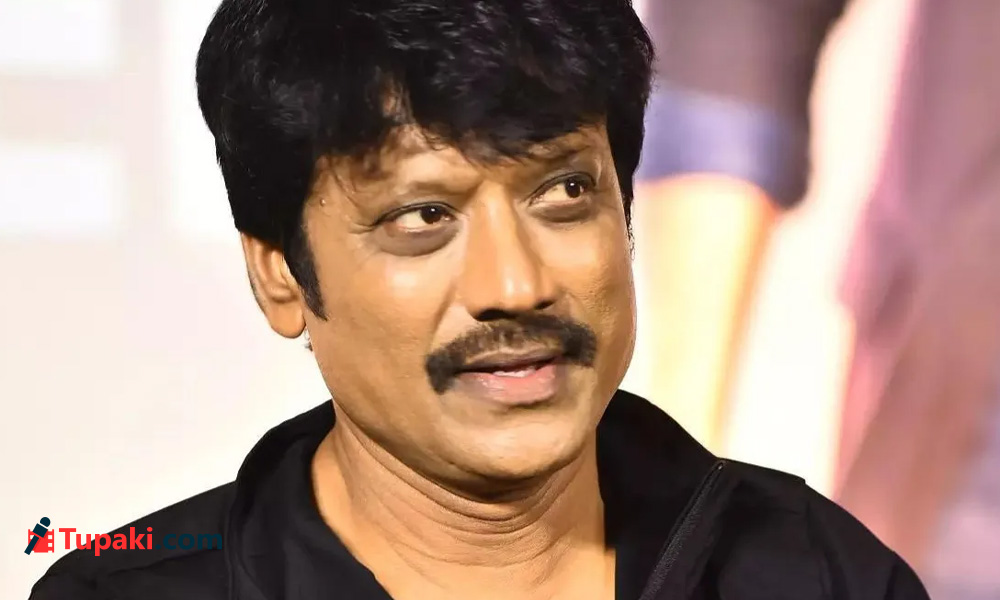 ఖుషి చేసిన ఇద్దరూ డీసీఎం, సీఎం అయిపోయారు: ఎస్.జె. సూర్య పంచ్!