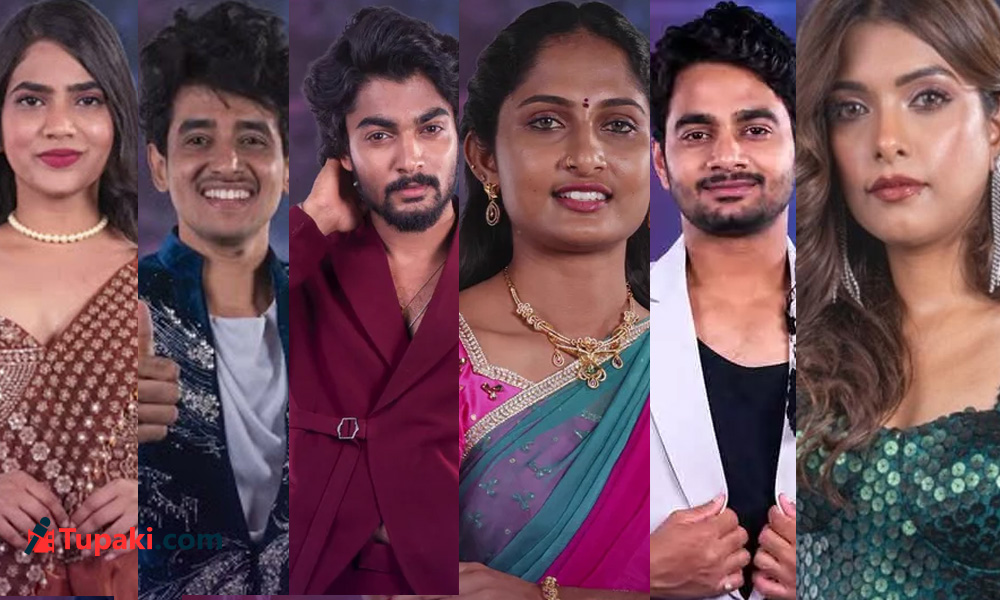కామనర్స్ సెలెక్షన్‌పై కాంట్రవర్సీ.. బిగ్ బాస్ 10 ఫెయిర్ గేమ్ కాదా?