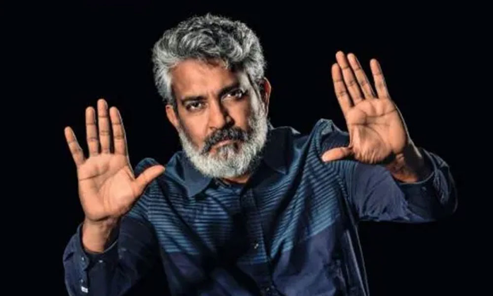 జనాలను భయపెడుతున్న జక్కన్న!