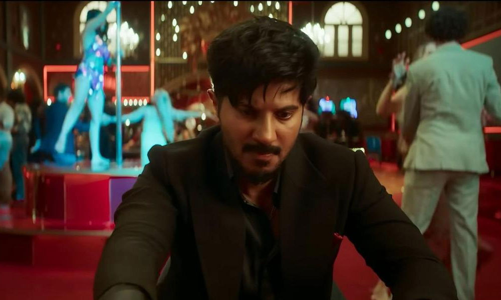 Dulquer Salman, Too Much Creativity Going Wrong?