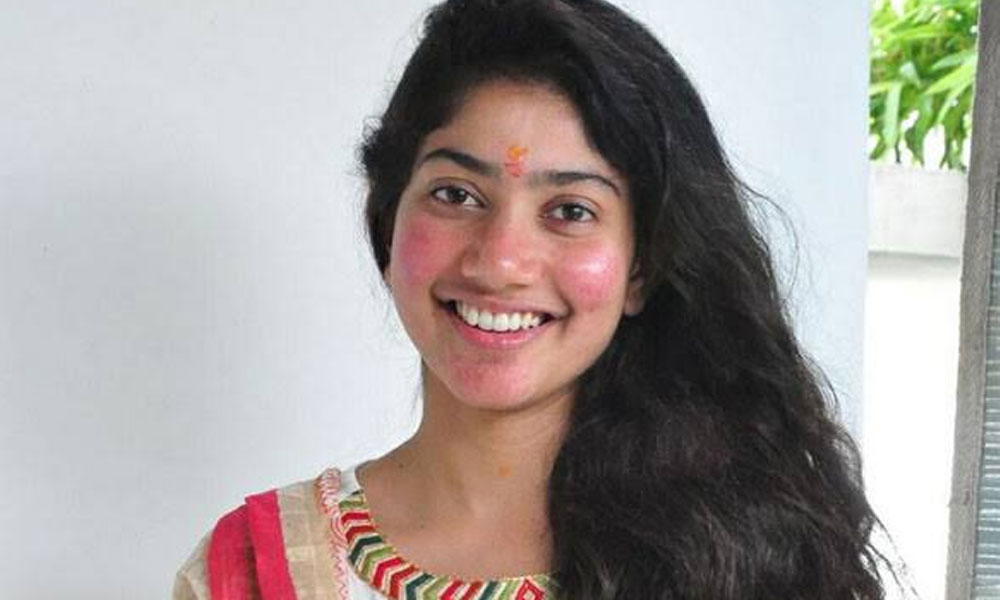 సాయి పల్లవి గ్యాప్‌ తీసుకుందా? వచ్చిందా?
