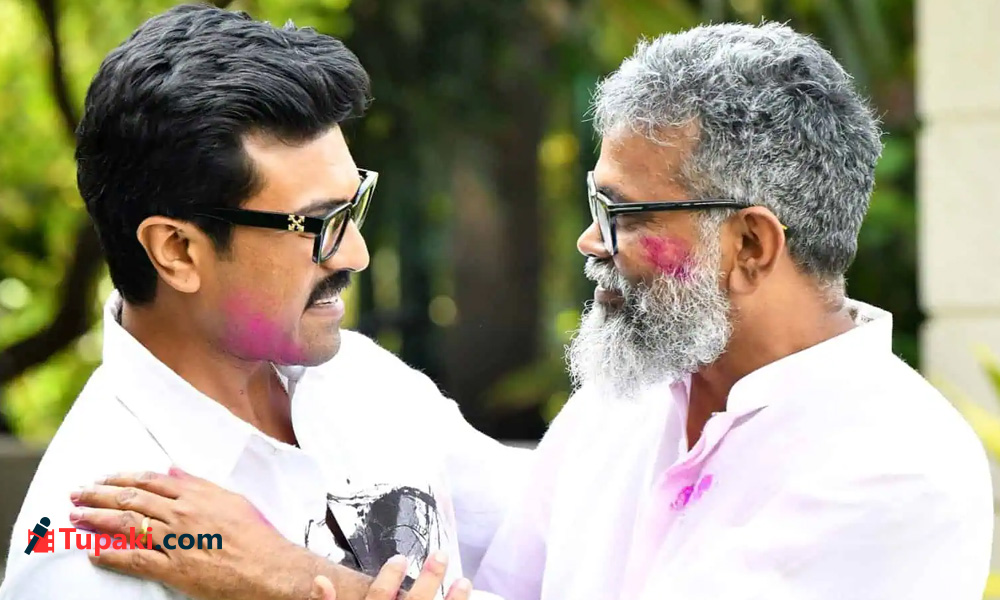#RC17: Will Sukumar Give Any Clues?