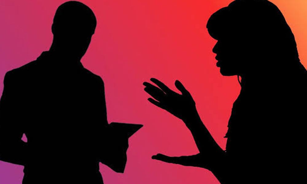 ఆ యంగ్ హీరో విష‌యంలో న‌టి ఓవ‌రేక్ష‌న్!