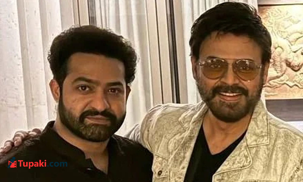 కనిపించకుండానే స్టార్ క్యామియో.. ఇదే కొత్త ట్రెండా?