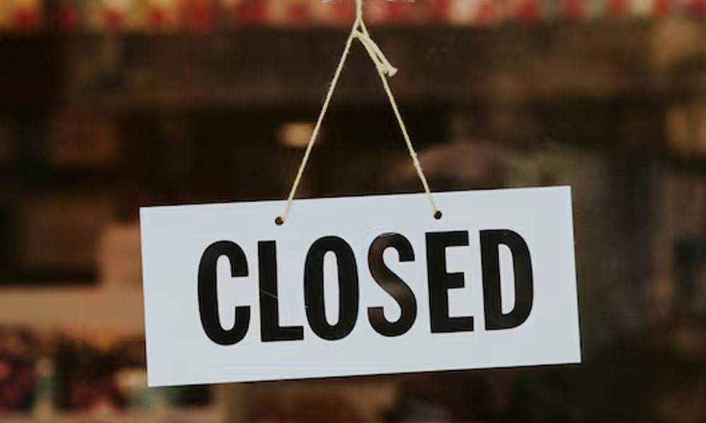 Bad Food Standard, No hygiene: Indian Restaurant Shut In USA!