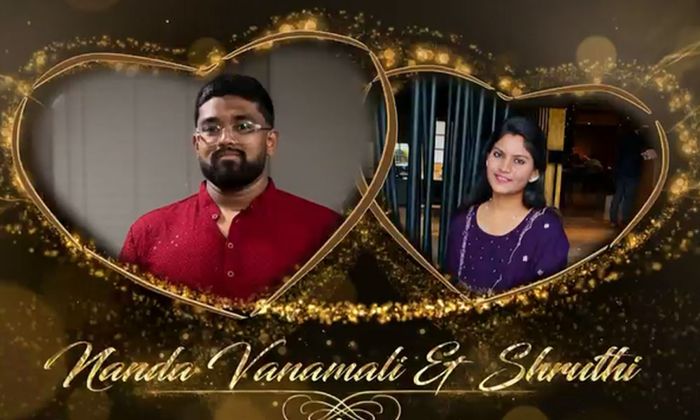 ఘనంగా ఆస్కార్ విజేత చంద్రబోస్ కొడుకు పెళ్లి.. కోడలి బ్యాక్ గ్రౌండ్ ఏంటో తెలుసా?