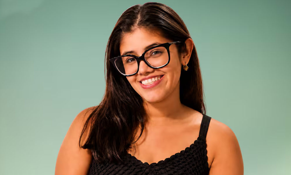 యంగెస్ట్ ప్రొడ్యూసర్ కాదు.. కొత్త తరం నిర్మాత!