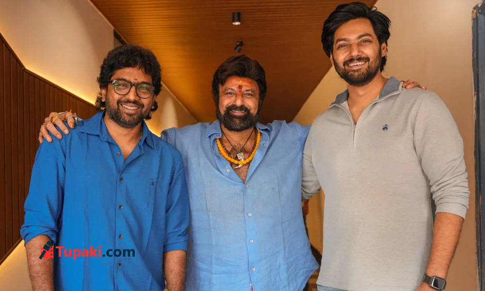 మోక్షజ్ఞ సినిమాకు చిరు విశ్వంభర అడ్డుగా ఉందా?