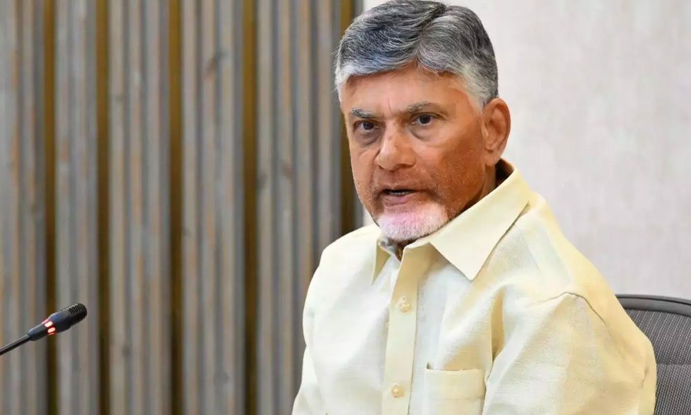 వైసీపీ హిట్ -రన్ -హైడ్ ప్లాన్....బాబు డీ కోడ్ చేశారా ?
