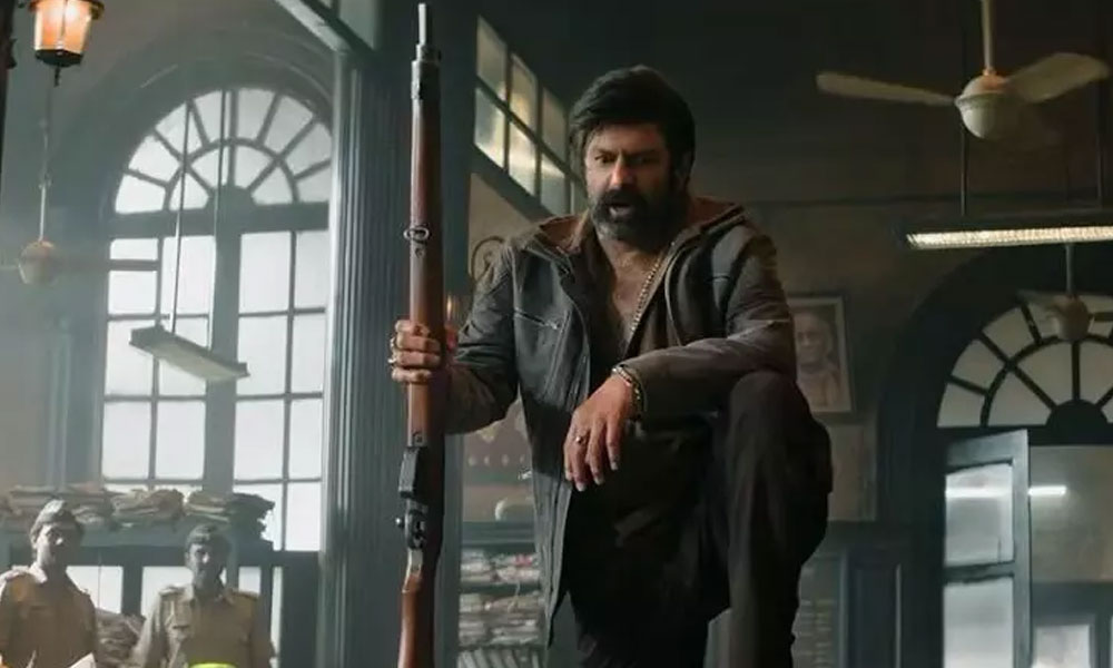 #DADA హంగామా: బాలకృష్ణ కొత్త అవ‌తారంపై  SMలో ర‌చ్చ ర‌చ్చ‌