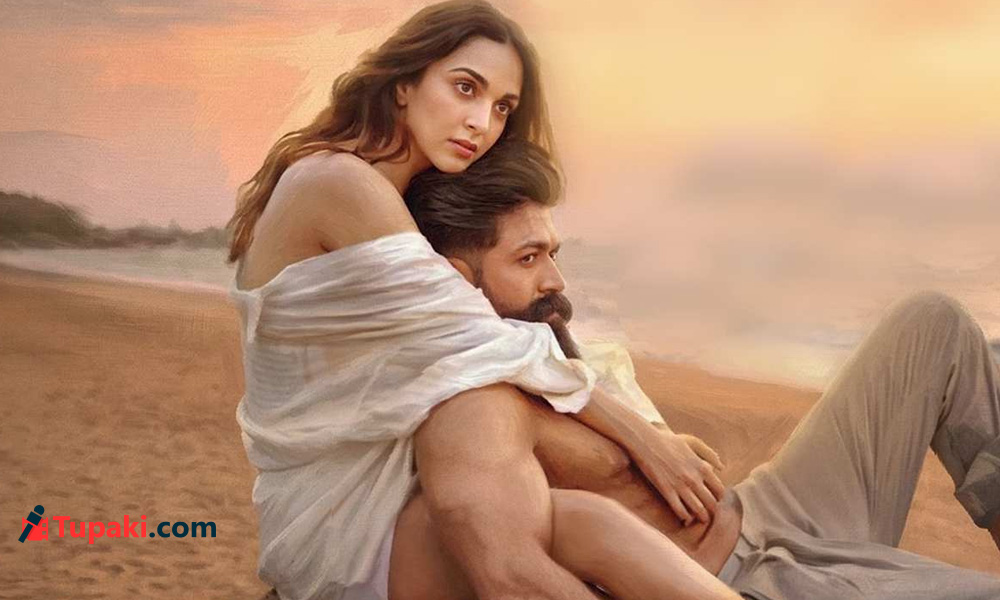 టాప్ డిజాస్టర్స్.. టాక్సిక్ కొత్త రికార్డా!