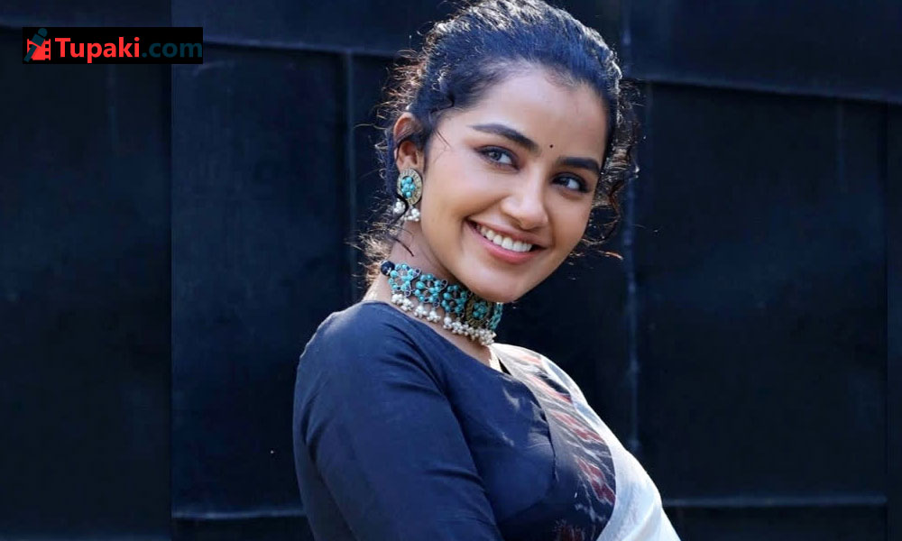 అనుపమ ఎక్కడ మిస్టేక్ చేస్తోంది?