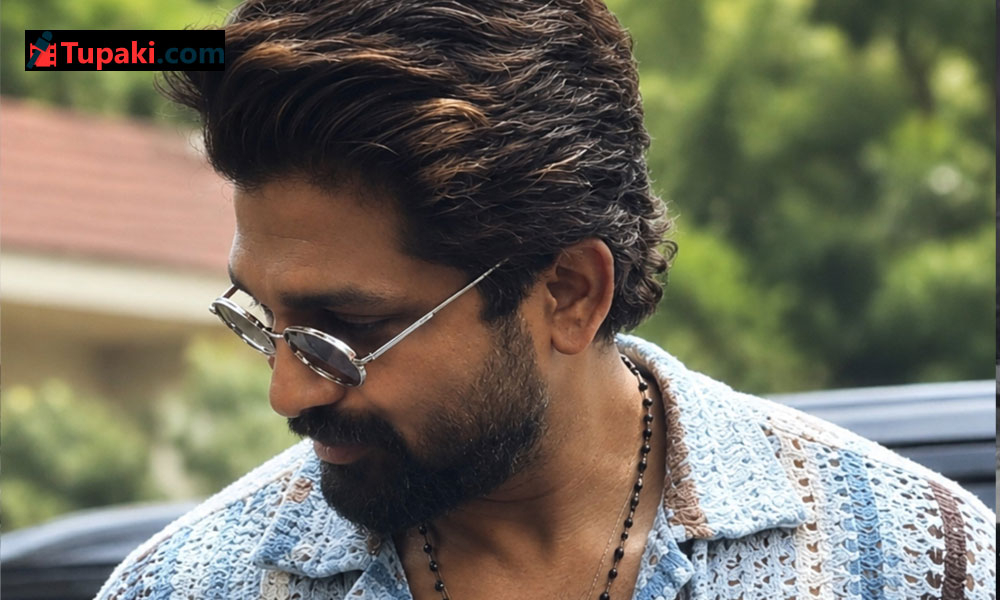 Is Allu Arjun Becoming The Highest Paid Actor?