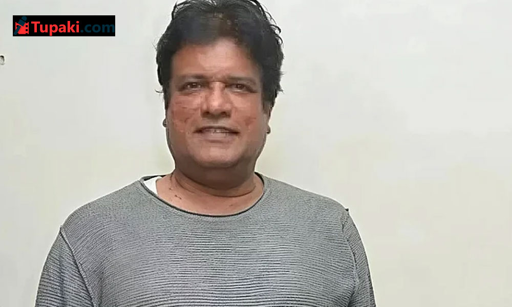 ఆర్ఎఫ్ సీ కీట‌కం ప్ర‌చారంపై గుట్టు విప్పిన న‌టుడు!