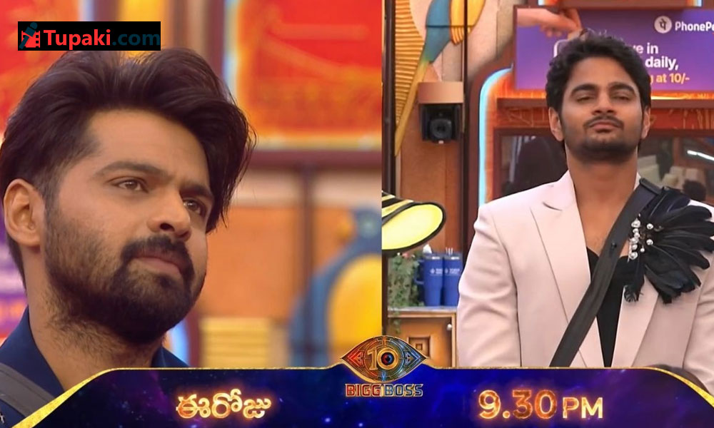 Commoner vs Celebrity Theme Going Strong In BB10