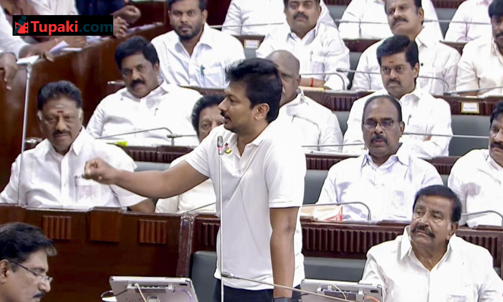 తమిళ రాజకీయాలను ఊపేస్తున్న ముగ్గురు రెడ్లు? ఎవరు ఆ ముగ్గురు?!