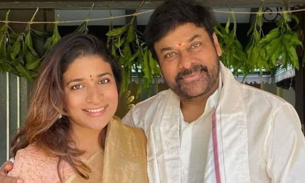 కూటమిలో మెగాస్టార్ కి పెరుగుతున్న ప్రాధాన్యం.. పెద్ద కుమార్తెకు కీలక పదవి