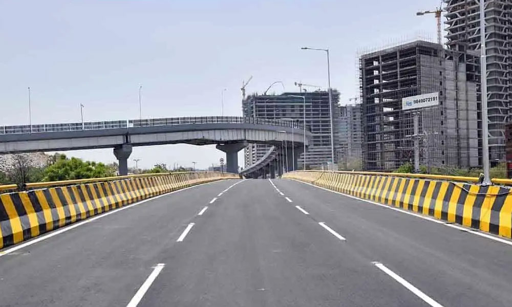 హైదరాబాద్ వాసులకు ఇక సిగ్నల్ ఫ్రీ జర్నీ