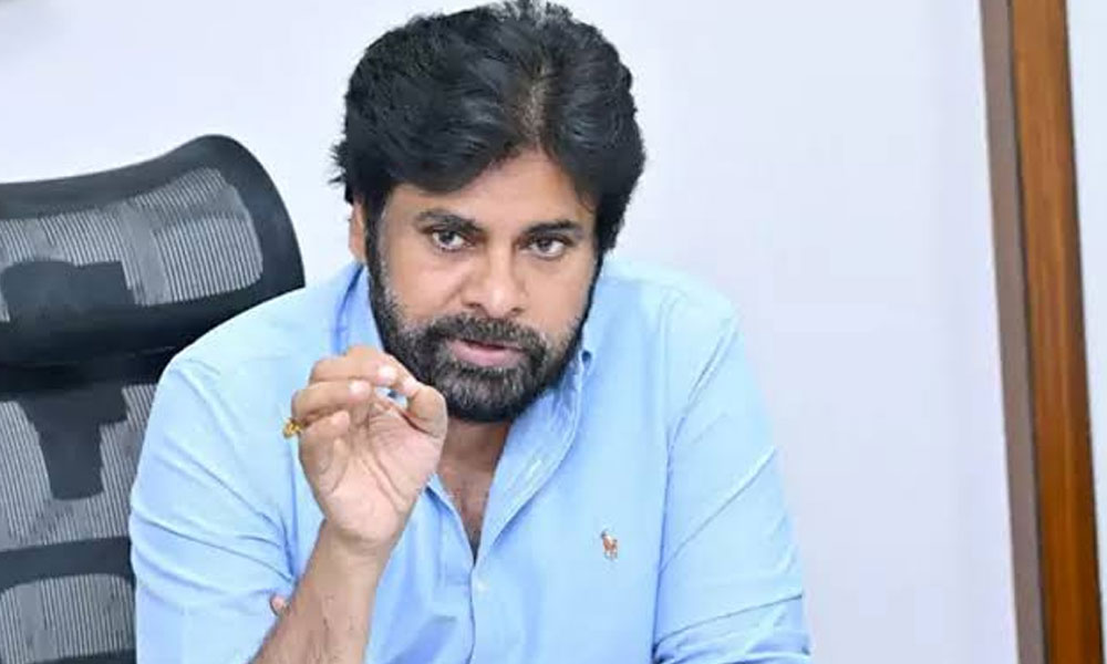 స్థానిక సమరం : హీట్ పెంచనున్న పవన్ ?