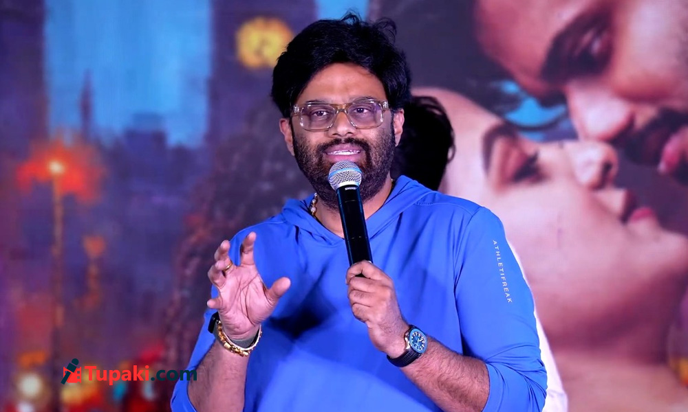 నిర్మాత హీరో అవ్వాలంటే హీరో డాడీ నిర్మాత అవ్వాలి: నాగవంశీ చమత్కారం!