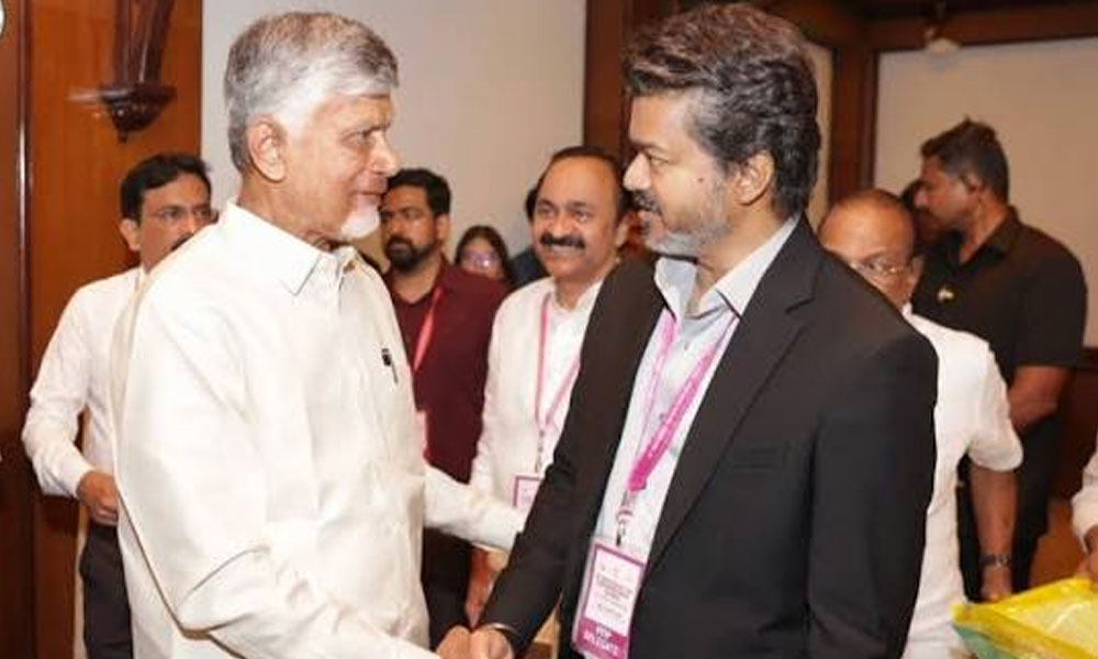 Telugu News Headlines | Nimisham