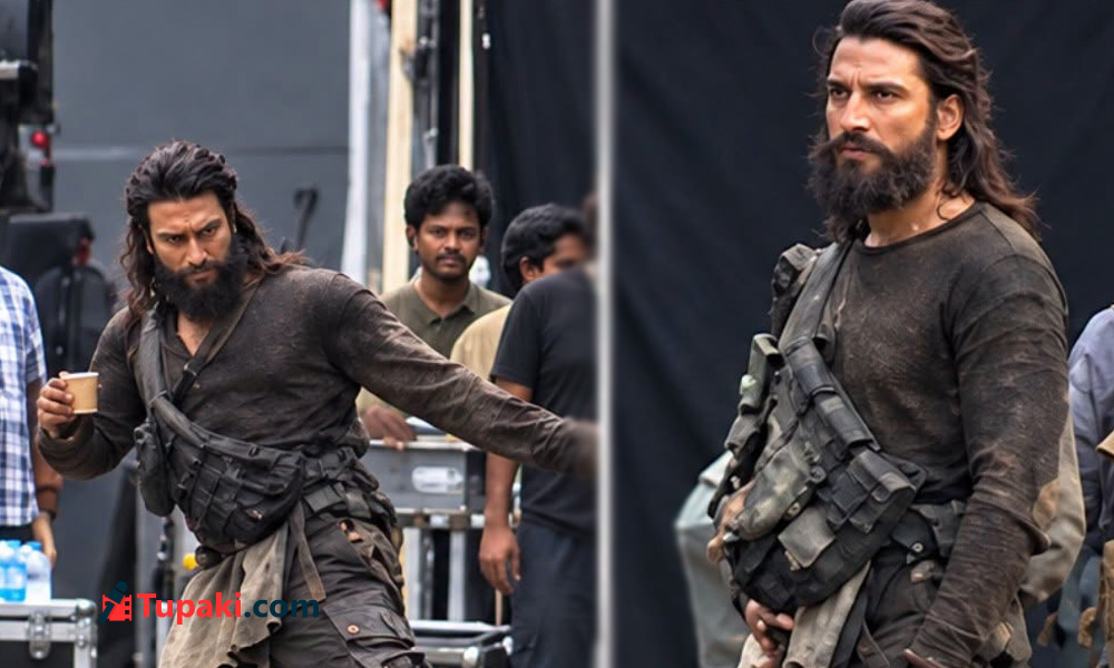 జాంబీ లీకులు దేనికోసం? అన్ని ట్ర‌య‌ల్స్ ఫెయిల్! ర‌ణ్‌వీర్ దీనిని బ్రేక్ చేస్తాడా?