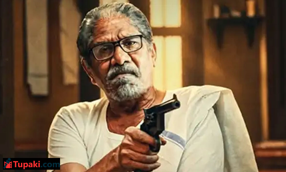 దివంగత భారతీ రాజా చివరి టీజ‌ర్ చూసి ఫ్యాన్స్ భావోద్వేగం!